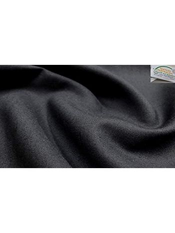 FAHNENTUCH 100% BAUMWOLLE STOFF ÖKOTEX
